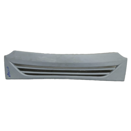 PARACHOQUE DIANTEIRO DIANTEIRO COMIL SVELTO 2012/2013 NS4660 5050AP
