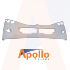  PARACHOQUE DIANTEIRO IDEALLE 800 URB MOTOR DIANTEIRO NS7640 VB4400