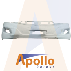 PARACHOQUE DIANTEIRO MARCOPOLO NEW G7 1200 VB4300AP