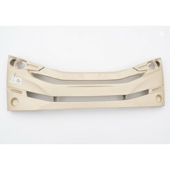 Parachoque Dianteiro Mascarello Ello Sem Farol Neblina