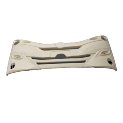 PARACHOQUE DIANTEIRO MASCARELLO GRAN MICRO S4 407883