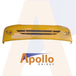 PARACHOQUE DIANTEIRO MASCARELLO GRAN MINI INTERISSO 001330