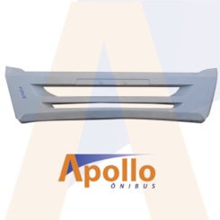 PARACHOQUE DIANTEIRO MEGA NEOBUS 2006 CENTRAL NS1754