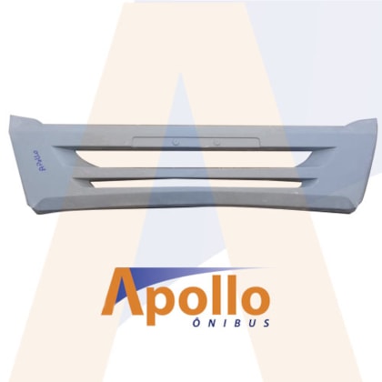 PARACHOQUE DIANTEIRO MEGA NEOBUS 2006 CENTRAL NS1754