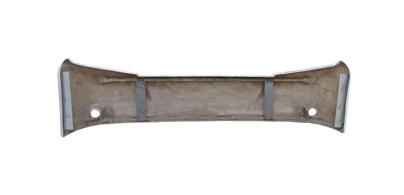 PARACHOQUE TRASEIRO COMIL VERSATILE MOTOR DIANTEIRO 19901880043