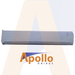 PARACHOQUE TRASEIRO CENTRAL MEGA NEOBUS 2006 NS1755