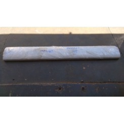 PARACHOQUE TRASEIRO MARCOPOLO NEW TORINO 2014 VB4111