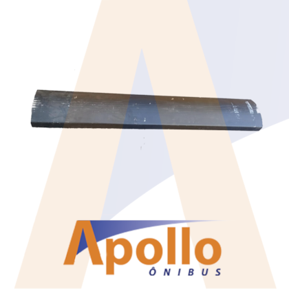 PARACHOQUE TRASEIRO MARCOPOLO TORINO GV ANO 99 FERRO 12924CV