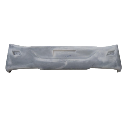 PARACHOQUE TRASEIRO MP G7 GVII 1200 C/ENCAIXE LANTERNA VB420115 VB4201