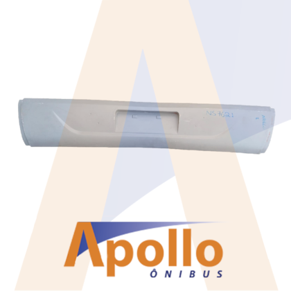 PARACHOQUE TRASEIRO NEW TORINO S 2014 NS7621