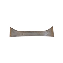 PARACHOQUE TRAZEIRO BUSSCAR O-500 19901880081