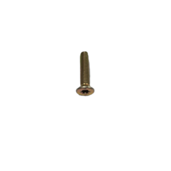 PARAFUSO ASSOALHO CABECA CHATA MEDIO M6X30 SK426