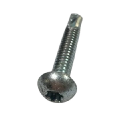 Parafuso Assoalho Grande Torx SK418 6,3mm x 38mm Auto Brocante Ônibus