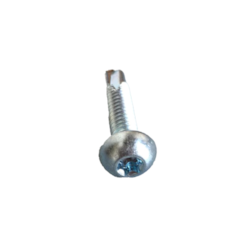 PARAFUSO ASSOALHO TORK MEDIO 1/4X1 1/4 31MM TORK CV000180 SK417