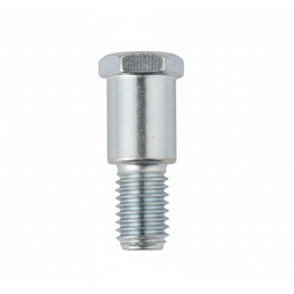 Parafuso Banco Motorista MBB O371 O400 Curto