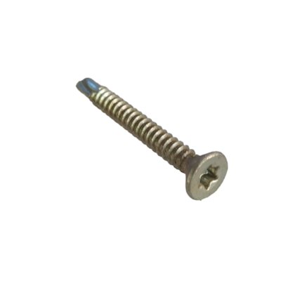 PARAFUSO FIXA ASSOALHO CABECA CHATA TORK 1/4X1 1/2  CVOP001337