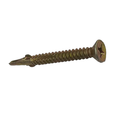 PARAFUSO PHILIPS CABECA CHATA 1/8 X 45MM 5032099
