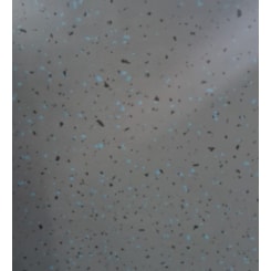 PASSADEIRA AUTOLINEAR TUFING BRANCO/AZUL PA0620C