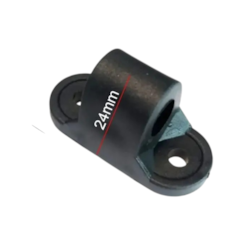 PASSADOR CORDA CORTINA PRETO HORIIZONTAL 03379247  EM0305PT