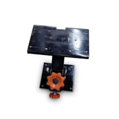 PEDESTAL BANCO MOTORISTA  VW GRAMER  19413506