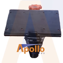 PEDESTAL MECANICO POLTRONA MOTORISTA GRAMMER/ N2100000 19401410