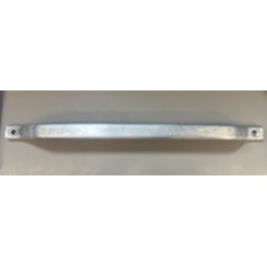 PEGA MAO ALUMINIO POLTRONA SIMPLES CAIO APACHE VIP 39MM 34126