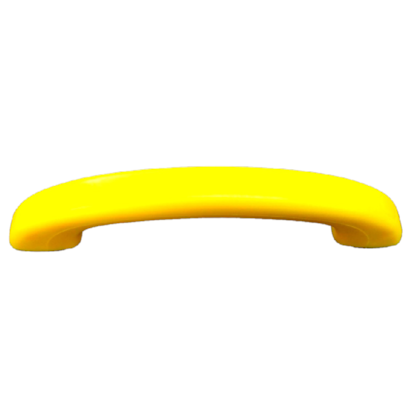 PEGA MAO AMARELA MED.34MM TODOS OS CARROS  46811