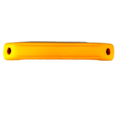 PEGA MAO INJETADO POLTRONA ESTOFADA CAIO APACHE AMARELO 00523842002
