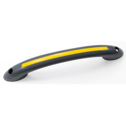 PEGA MAO PORTA CINZA FITA AMARELA MP G7 IRIZAR 340M 10282567 001518 263AP