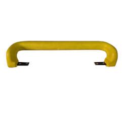 PEGA MAO PORTA INTERNO CMIL GALLEGIANTE/PIA/MP VOLARE AMARELO 02420AM