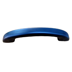 PEGA MAO PRETO MED.34MM 46815