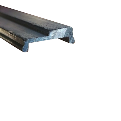 PERFIL ALUMINIO  BASE LATERAL NEOBUS MEGA THUNDER+ AZ022 98020650CV