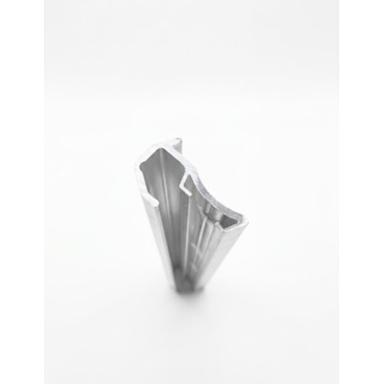 PERFIL ALUMINIO CALHA TRASEIRO LD DAGUA VOLARE W9 46080028AP