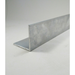 PERFIL ALUMINIO CANTONEIRA PORTA COMIL SVELTO BR 03M 318701 100587