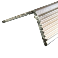 PERFIL ALUMINIO DEGRAU NIELSON BUSSCAR CA303