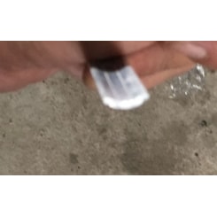 PERFIL ALUMINIO FACAO CAIO ALPHA PICOLO 98 INTERNO CA1156