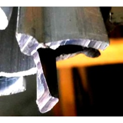 PERFIL ALUMINIO MATA JUNTA MARCOPOLO GIV CA750DE