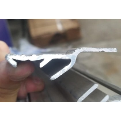 PERFIL ALUMINIO PINGADEIRA COMIL SVELTO MIDI 2011 342074