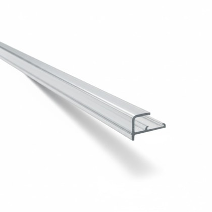 PERFIL ALUMINIO PINGADEIRA MASCARELLO BR 3M 044952