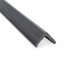 PERFIL PVC BATENTE PORTA CAIO APACHE VIP 2008 MR742 0121205