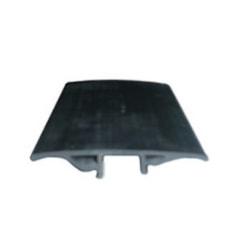PERFIL PVC CALHA DAGUA BUSSCAR 14MT MPR038 1330012CV