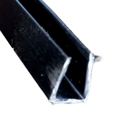 PERFIL PVC DIVISORIA JANELA COMIL SVELTO 099159CV CO4238