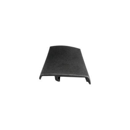 PERFIL PVC FACAO LATERAL MP TORINO 6MT MPR252 202000213296 CPR035