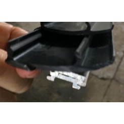 PERFIL PVC FACAO MARCOPOLO TORINO GV SMR252