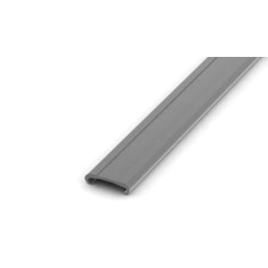 PERFIL PVC MATA JUNTA TETO CAIO ALPHA BARRA 3 MTS  CV000135 SMR250