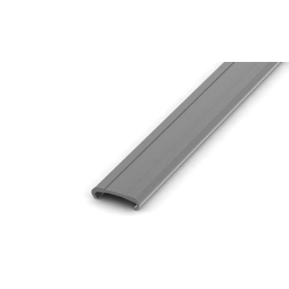 PERFIL PVC MATA JUNTA TETO CAIO ALPHA BARRA 6 MTS FRIZADO SMR250 202301213150