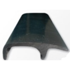 PERFIL PVC PINGADEIRA DO BUSCAR RODOVIAR UAI BARRA 12MM MPR279CV