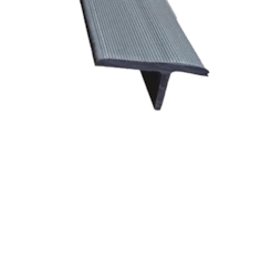 PERFIL PVC TAMPA INSPECAO NEOBUS CINZA EVO2 3600M PRA047