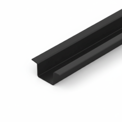PERFIL TRILHO LATERAL POLTRONA MP GV/G6  98080009 PRA020 AP20045 29320203000020