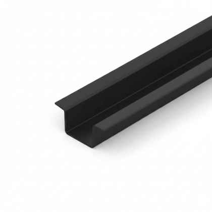 PERFIL TRILHO LATERAL POLTRONA MP GV/G6  98080009 PRA020 AP20045 29320203000020